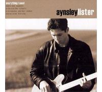 Everything I Need (CD) Album