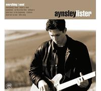 everything i need--Import USA