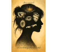 everything i never said