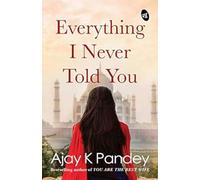 Everything I Never Told You