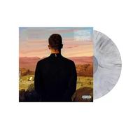 Nuovo Justin Timberlake - Everything I Thought It Was Vinyl 2LP Rca 19658 87308