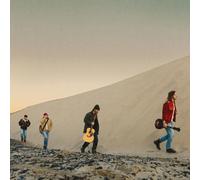 Everything I Thought Was Pleasure EP (Blu-ray) We The Kingdom