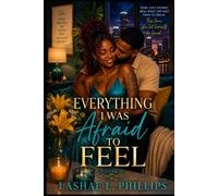 Everything I Was Afraid To Feel: Healing Begins Where Hiding Ends