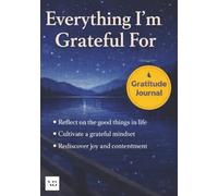 Everything I'm Grateful For