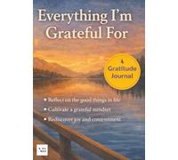 Everything I'm Grateful For