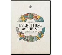 Everything in Christ DVD