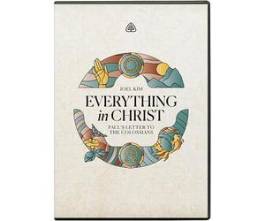 Everything in Christ DVD