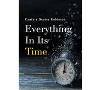 Everything In Its Time