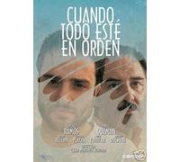 Everything in Place ( Cuando todo esté en orden ) [ Origine Spagnolo, Nessuna Lingua Italiana ]