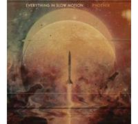EVERYTHING IN SLOW M - PHOENIX - CD - F72z