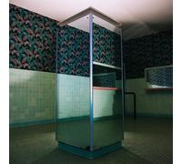 Everything In Slow Motion Influence (Vinyl LP) 12" Album Coloured Vinyl