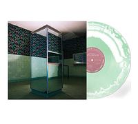 Everything In Slow Motion - Influence (White & Green Swirl Vinyl)