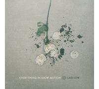 Everything In Slow Motion Laid Low (CD) EP