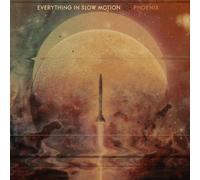 Everything In Slow Motion - Phoenix