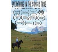 Everything in the Song is True (DVD) Brice Chapman Gary McMahan Jeff Nourse
