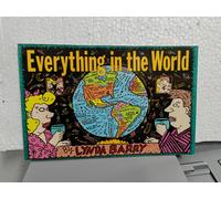 EVERYTHING IN THE WORLD - LINDA BARRY