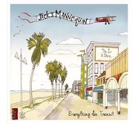 Everything in Transit by Jack's Mannequin