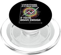 Everything Is A Linear Model Data Science Statistics PopSockets PopGrip per MagSafe