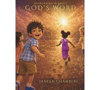 Everything is about God's Word!