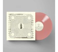 Everything Is Alive - Pink Colored Vinyl