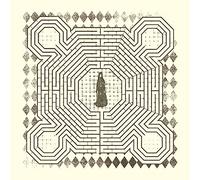 everything is alive (translucent clear vinyl)