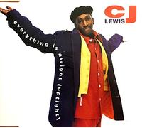 Everything is alright [Single-CD]