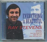 Everything Is Beautiful