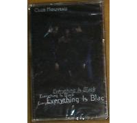 Everything Is Black