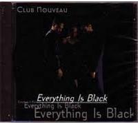 Everything Is Black