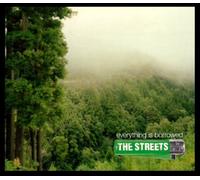 Everything Is Borrowed