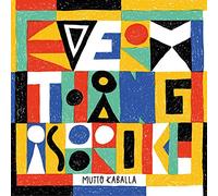 Muito Kaballa - Everything Is Broke