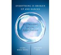 Everything Is Broken Up and Dances: The Crushing of the Middle Class