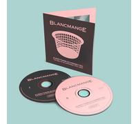 Blancmange Everything Is Connected: The Best of Blancmange 1979-2024 (CD) Album