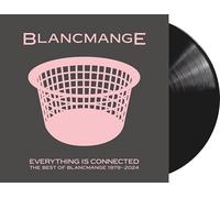 Everything Is Connected - Best Of