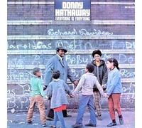 Donny Hathaway - Everything Is Everything (Reissue) (Remastered) (45 RPM) (180 g) (2 LP)