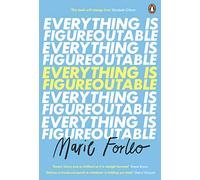 Everything is Figureoutable: The #1 New York Times Bestseller