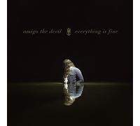 Amigo the Devil Everything Is Fine (Vinyl LP) 12" Album