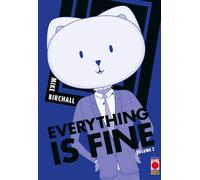 Everything is fine (Vol. 2)