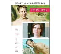 Everything Is Free [Edizione: Stati Uniti]