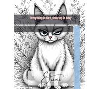 Everything is Hard, Coloring is Easy