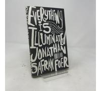 Everything Is Illuminated