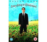 Everything Is Illuminated [Edizione: Regno Unito] [Edizione: Regno Unito]