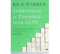 EVERYTHING IS POSSIBLE (DVD MOVIE) [Electronics]