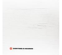 Everything Is Recorded - Close But Not Quite
