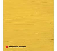 Everything Is Recorded - Everything Is Recorded By Rich