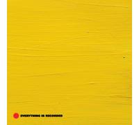 Everything Is Recorded Everything Is Recorded (Vinyl LP)