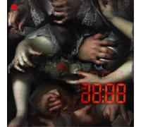 Everything Is Recorded FRIDAY FOREVER (CD) Album