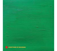 Everything Is Recorded - Mountains Of Gold