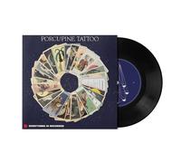 Everything Is Recorded/Noah Cyrus/Bill Callahan Porcupine Tattoo (Vinyl LP)