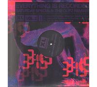 Everything Is Recorded - Saturday Specials: The Clipz Remixes Vol 2